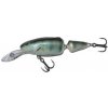 Návnada a nástraha Salmo Frisky Deep Runner 7cm RPH plovoucí