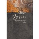 Dojení zlatého býka /variace/ Jindřich Zogata