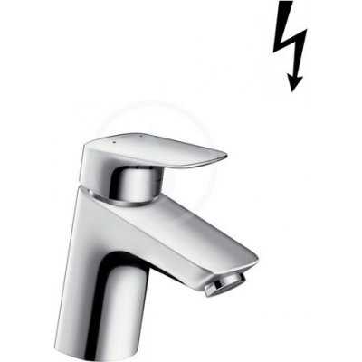 Hansgrohe Logis 71074000 – Zboží Mobilmania