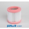 Vzduchový filtr pro automobil Vzduchový filtr PURFLUX A1831