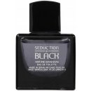 Antonio Banderas Seduction In Black toaletní voda pánská 100 ml