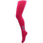 Gatta Dívčí vzorované punčocháče Motýlci růžové – Sleviste.cz