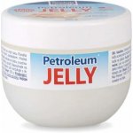 Finclub Vazelína čistá kosmetická vazelína 200 g – Zbozi.Blesk.cz