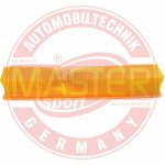 MASTER-SPORT Vzduchový filtr 47109LFPCSMS – Hledejceny.cz