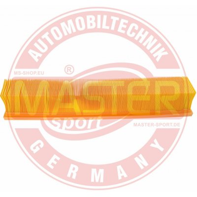 MASTER-SPORT Vzduchový filtr 47109LFPCSMS – Hledejceny.cz