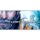 Lost Planet 3