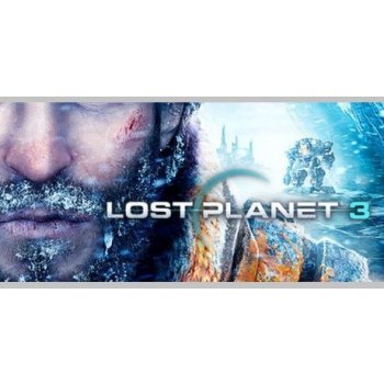 Lost Planet 3