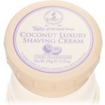 Taylor of Old Bond Street krém na holení Coconut 150 g – Zbozi.Blesk.cz