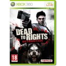 Dead to Rights: Retribution