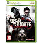 Dead to Rights: Retribution – Hledejceny.cz