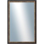 DANTIK TRITON 40x60 cm černá 2139 – Hledejceny.cz