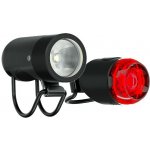 Knog Plug set černé – Zbozi.Blesk.cz