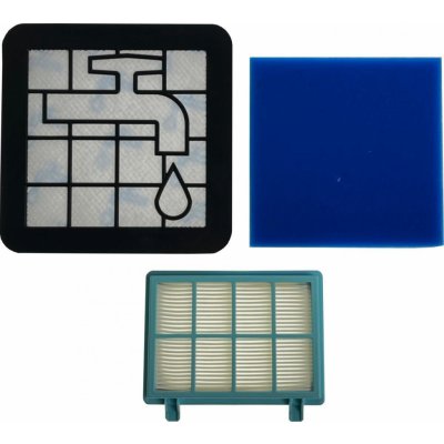 Vacs Philips FC8010/02 Hepa filtr – Hledejceny.cz
