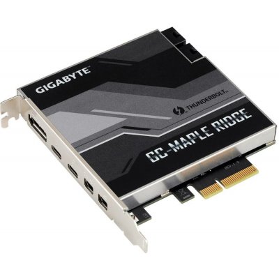 Gigabyte GC-MAPLE RIDGE – Zboží Živě