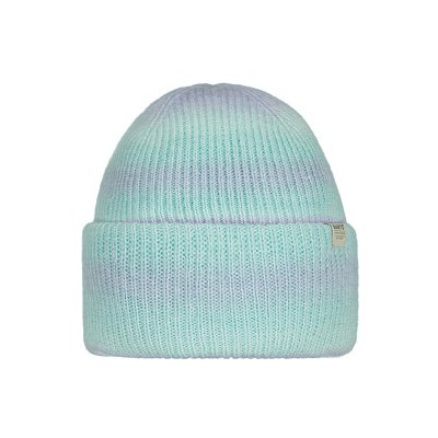 Barts Soleige beanie Zimní čepice Green – Hledejceny.cz