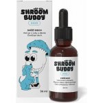 Bard Shroom Buddy Dogs kapky na svěží dech 30 ml – Sleviste.cz