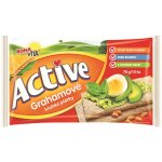 Bonavita Active Křehké plátky grahamové 70 g – Zbozi.Blesk.cz
