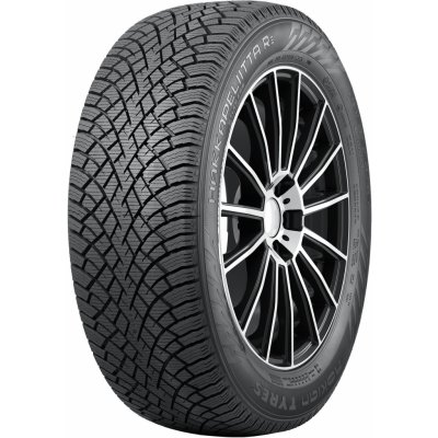 Nokian Tyres Hakkapeliitta R5 215/60 R17 100R – Hledejceny.cz