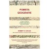 Kniha Pomsta geografie - Robert D. Kaplan