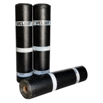 Asfaltová lepenka Orlibit VELBIT V60 S35 10m2/role – Sleviste.cz