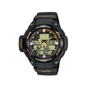 Casio SGW-400H-1B2