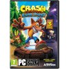 Hra na PC Crash Bandicoot N Sane Trilogy