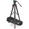 Stativ Sachtler System Video 15 flowtech100 MS