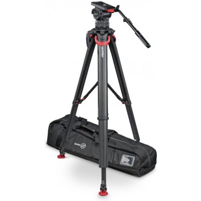 Sachtler System Video 15 flowtech100 MS – Hledejceny.cz