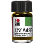 Marabu easy marble mramorovací barva 15 ml 021 žlutá střední – Hledejceny.cz