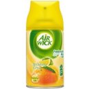 Air Wick Freshmaticic citronový náplň 250 ml