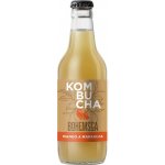 Bohemsca Kombucha Mango a Marakuja 330 ml – Zboží Dáma