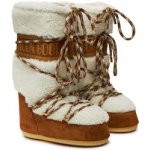Moon Boot Ltrack Shearling 24500500001 Whisky / Off White 001 – Hledejceny.cz