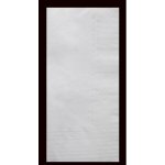 Wimex ubrousky 2V bílé 1/8 skládání 250ks 33x33cm – Zboží Dáma