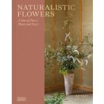 Naturalistic Flowers NUTTING ALEXANDRA – Hledejceny.cz