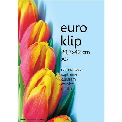 TRADAG Euroklip 24 × 30 cm – Zbozi.Blesk.cz