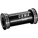CEMA bearing BB89 Interlock – Zboží Mobilmania