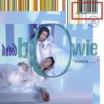David Bowie - Hours... CD – Hledejceny.cz