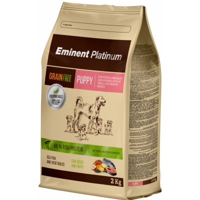 Eminent Platinum Puppy 2 kg