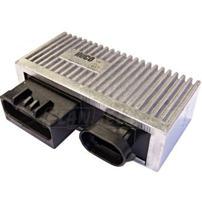 Žhavící relé - Renault 7700111525 – Hledejceny.cz