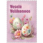 Pohlednice Velikonoční 91 – Hledejceny.cz
