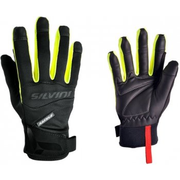 Silvini Fusaro UA745 LF black/neon-yellow