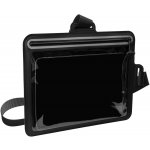 Fixed Voděodolné pouzdro na tablet Dry Tab přes rameno s certifikací IPX8 FIXDR-TB-BK černé – Zboží Živě