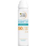 Garnier Ambre Solaire Super UV Pleťová ochranná mlha proti UV záření SPF50 75 ml – Hledejceny.cz