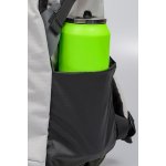 Stil Batoh Flex White bílá – Zboží Mobilmania