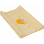 Scarlett podložka s pevnou vložkou s pevnou vložkou 0745 70 x 50 – Sleviste.cz