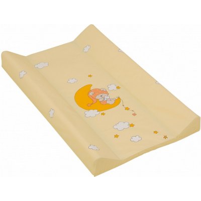 Scarlett podložka s pevnou vložkou s pevnou vložkou 0745 70 x 50 – Sleviste.cz