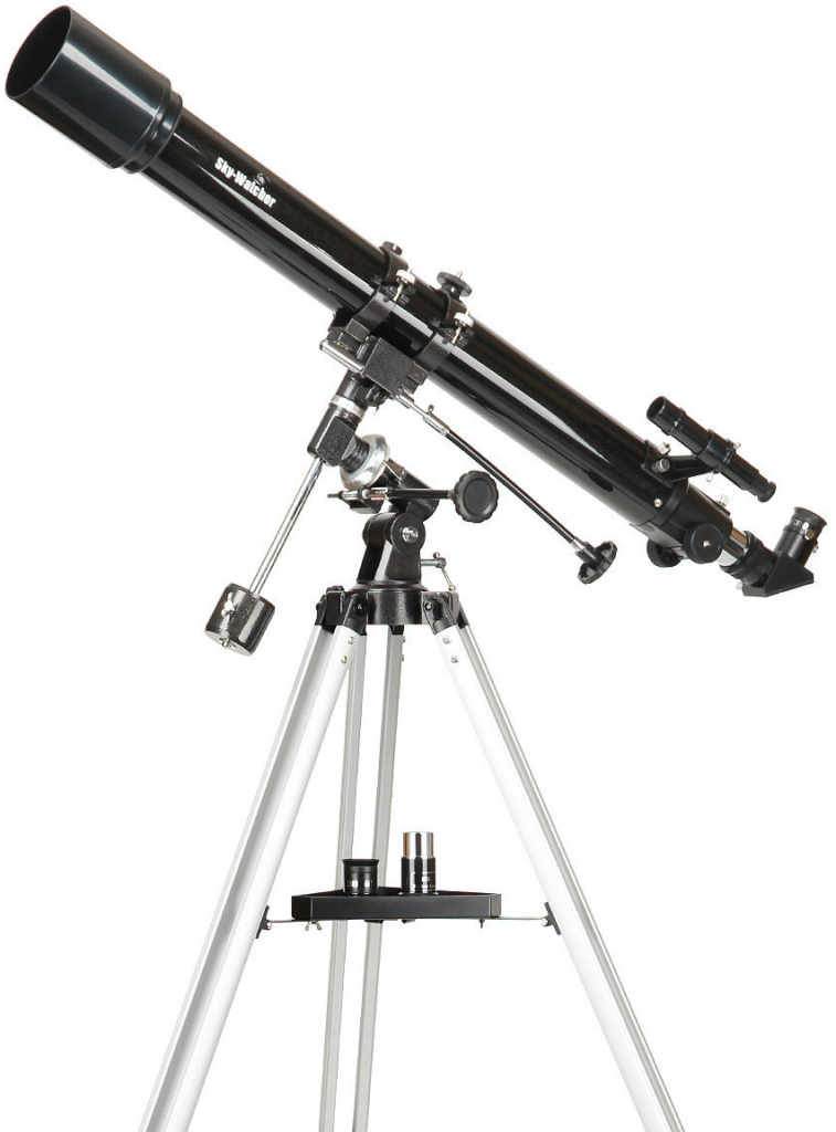 Skywatcher 70/900 EQ-1