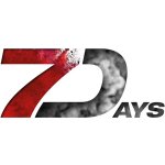 7 Days Cold Sun 50 g – Zboží Dáma