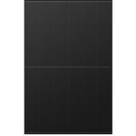 AIKO Fotovoltaický solární panel 470Wp full black – Sleviste.cz