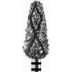 Busch Instruments Fréza diamant CD 4894/070 – Zboží Dáma